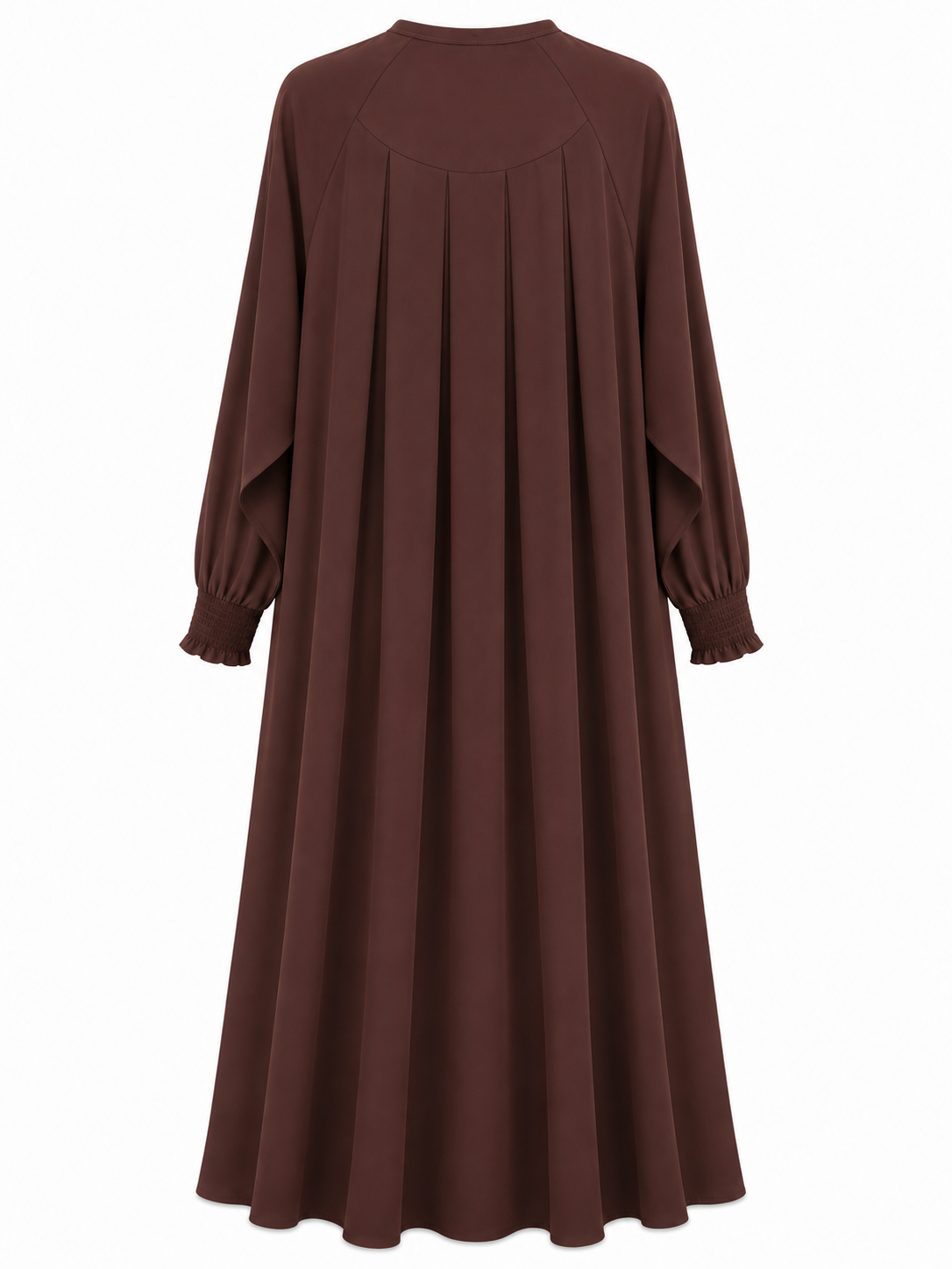 MEDİNE İPEĞİ PİLELİ MEVLANA FERACE KAHVE