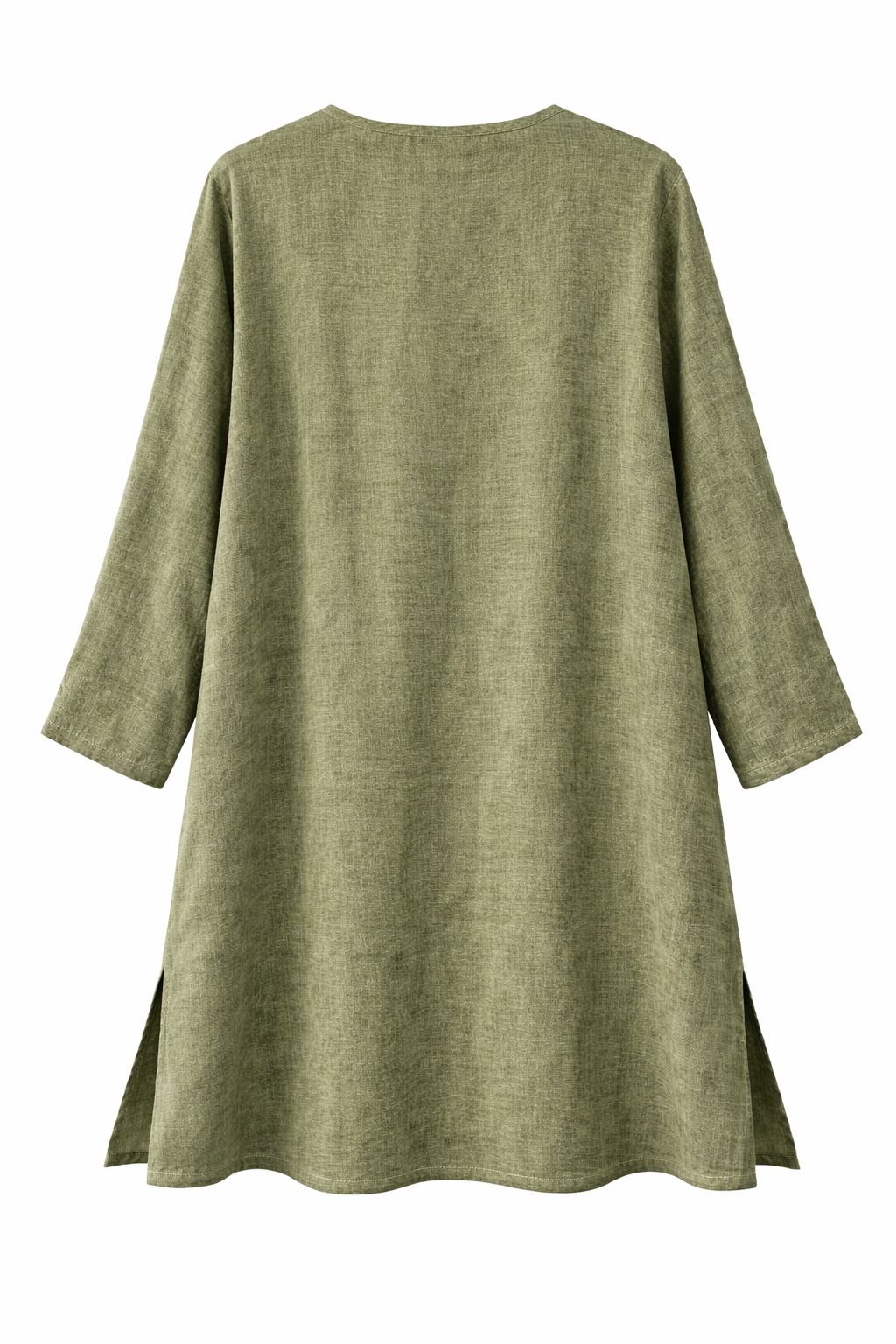 GÜLAY CENGİZ - GREEN POWERFULLY