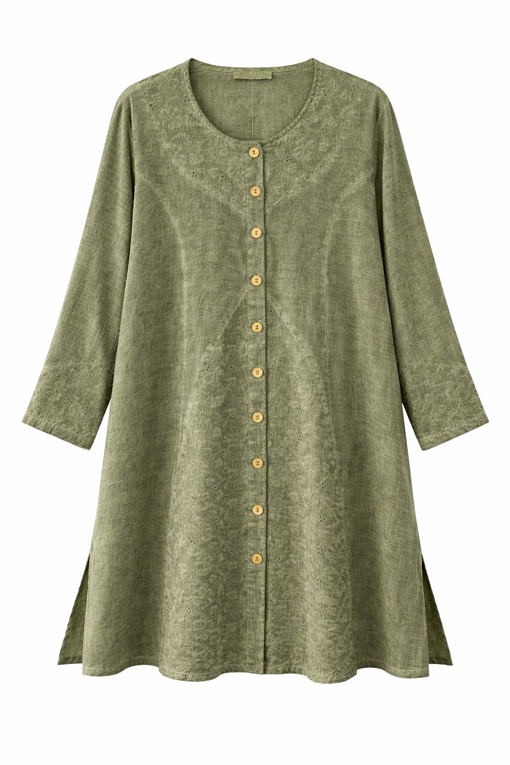 GÜLAY CENGİZ - GREEN POWERFULLY