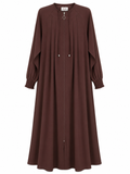MEDİNE İPEĞİ PİLELİ MEVLANA FERACE KAHVE