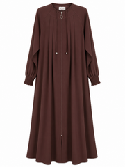 MEDİNE İPEĞİ PİLELİ MEVLANA FERACE KAHVE