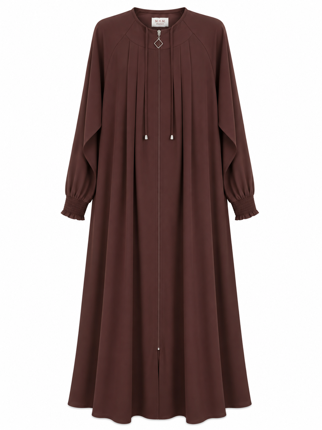 MEDİNE İPEĞİ PİLELİ MEVLANA FERACE KAHVE
