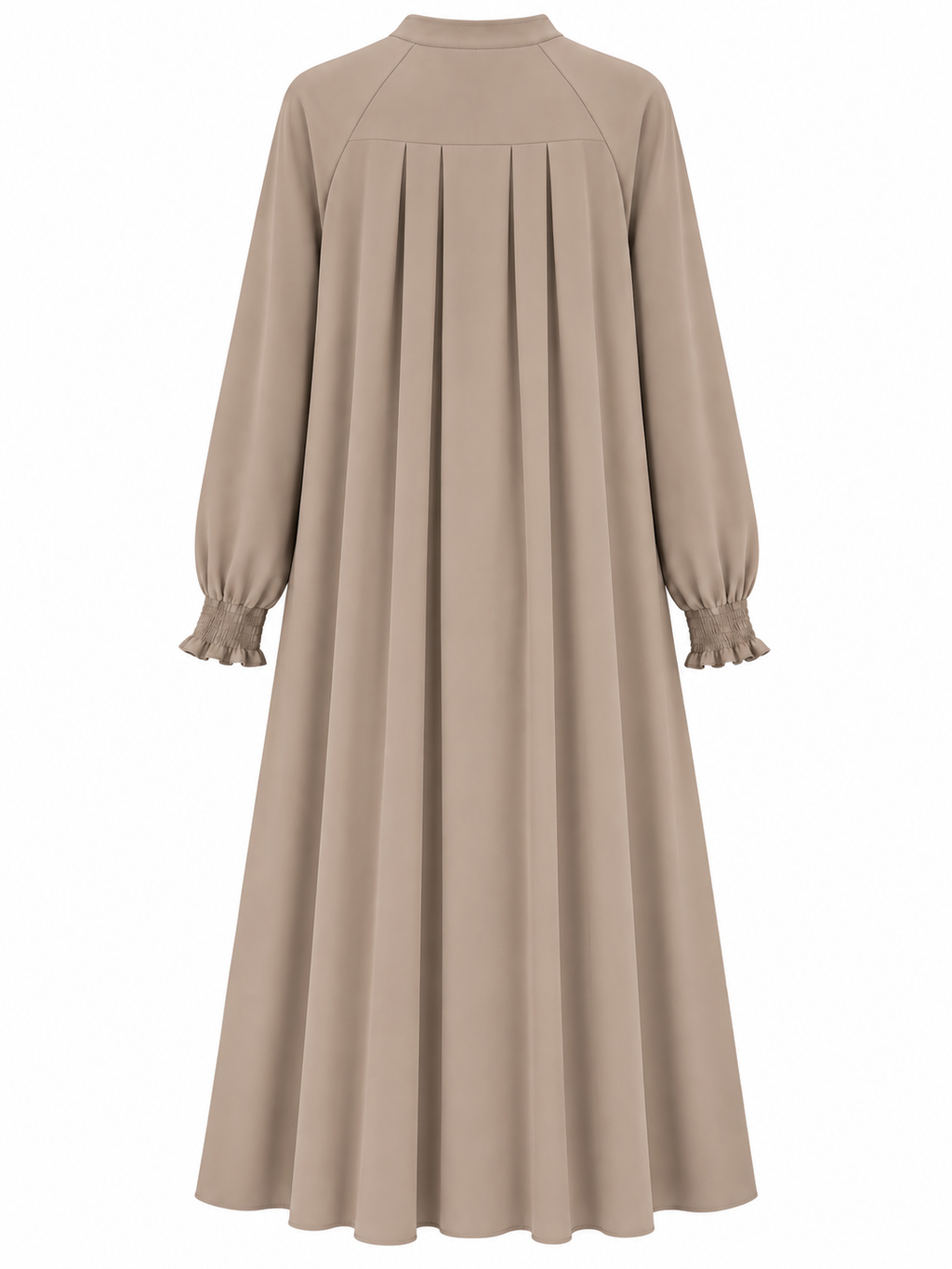 MEDİNE İPEĞİ PİLELİ MEVLANA FERACE  VİZON