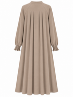 MEDİNE İPEĞİ PİLELİ MEVLANA FERACE  VİZON