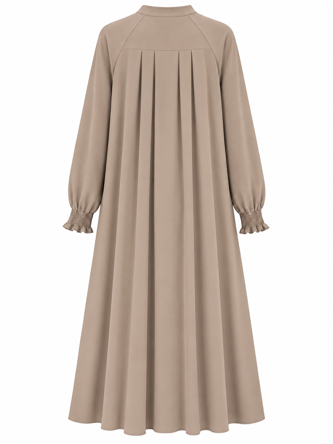 MEDİNE İPEĞİ PİLELİ MEVLANA FERACE  VİZON